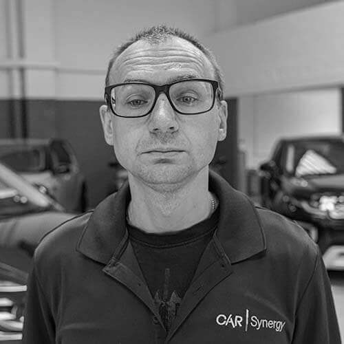 CarSynergy